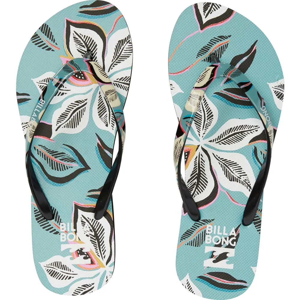 Billabong Womens Dama Sandals