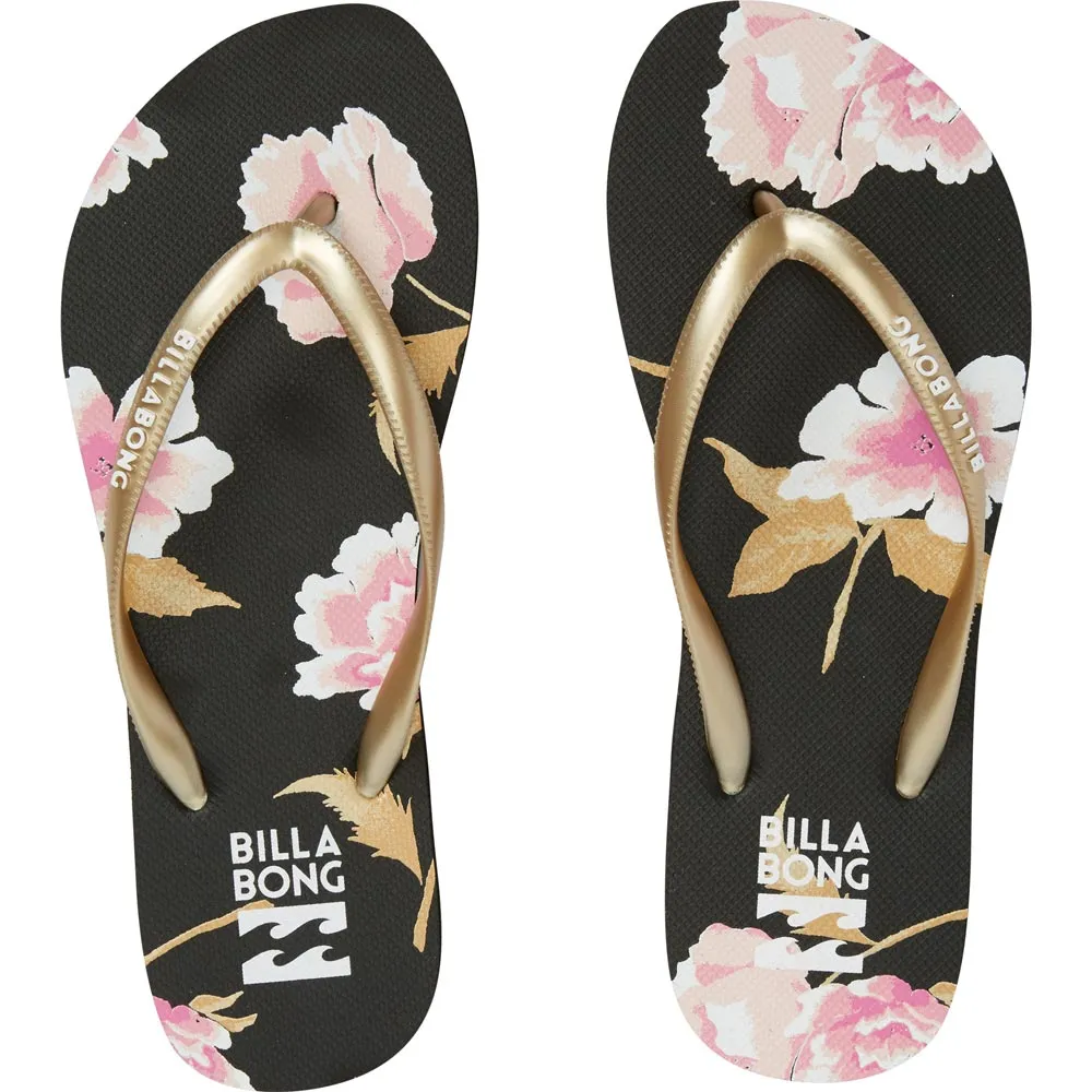 Billabong Womens Dama Sandals