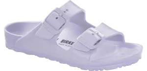 BIRKENSTOCK LADIES ARIZONA EVA - PURPLE  FOG