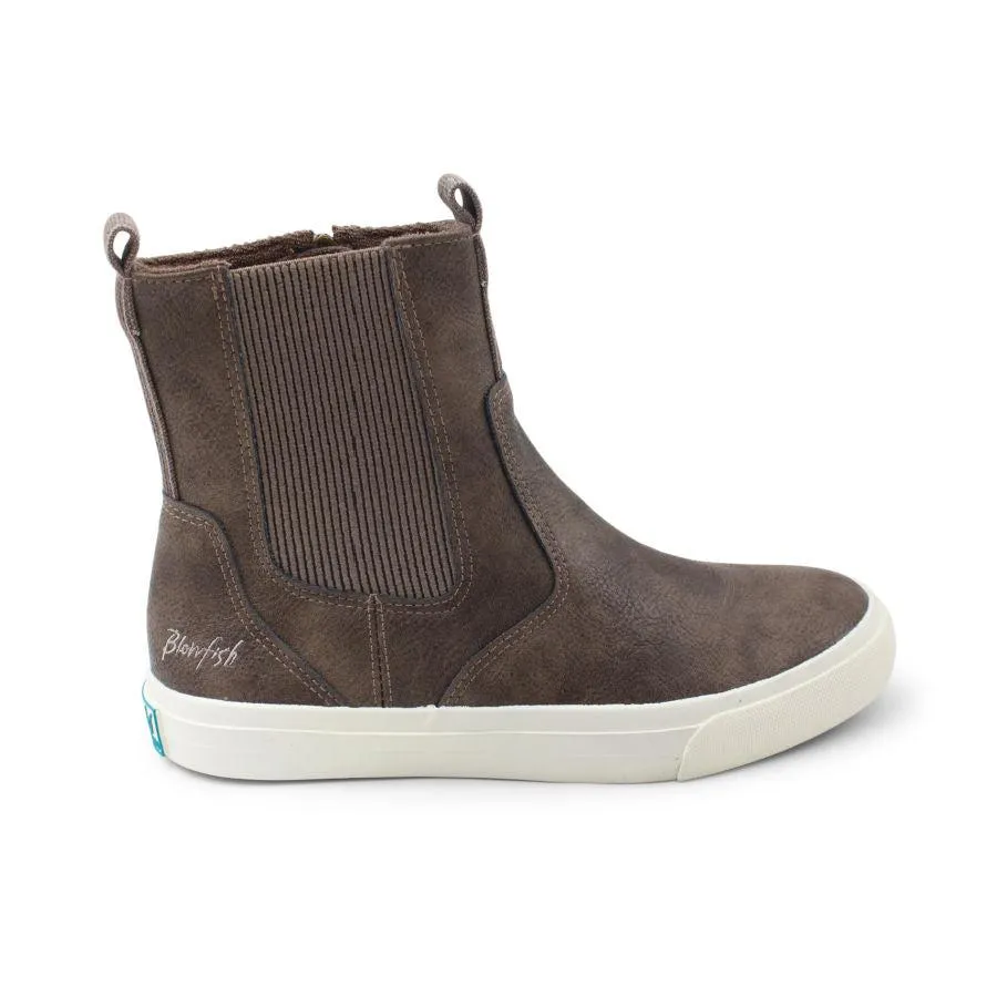 Blowfish Midnight Sneaker - Dark Whiskey