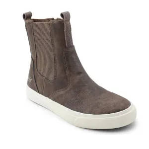 Blowfish Midnight Sneaker - Dark Whiskey