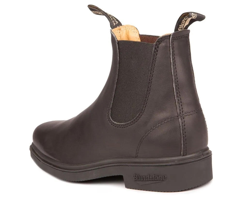 Blundstone 068 - Dress Boot - Black