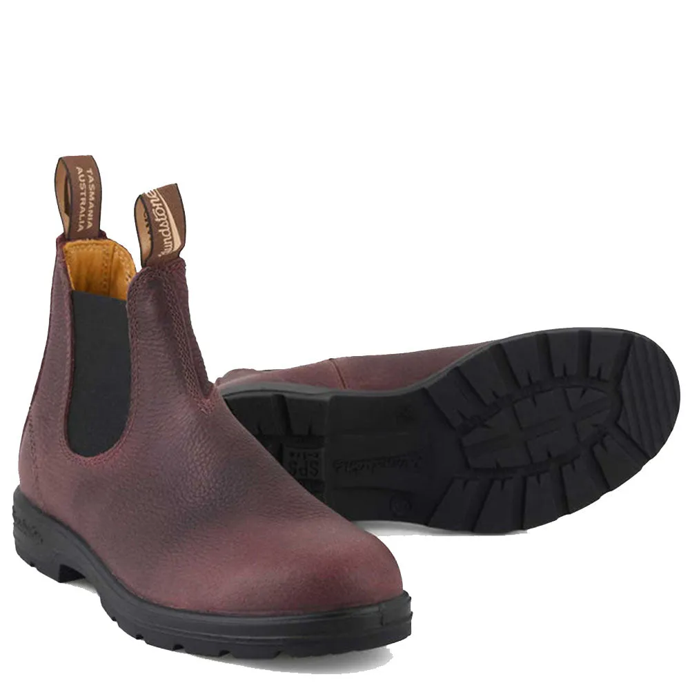 Blundstone 2247 Mesquite Brown Leather