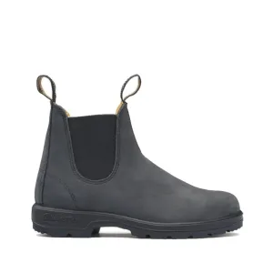 Blundstone 587 Classic Rustic Black