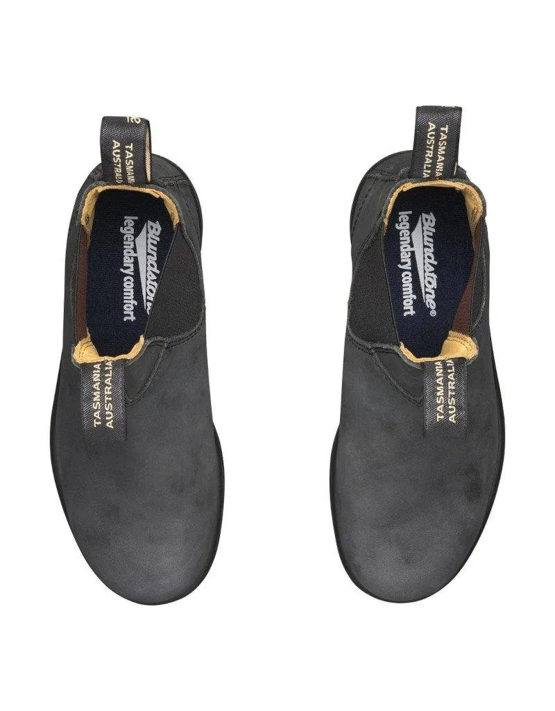 Blundstone 587 Classic Rustic Black