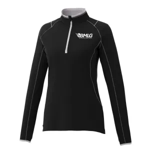 BMLG Long-sleeve Pullover