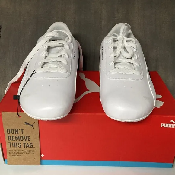 BMW M Motorsport Neo Cat Puma Sneakers Low Top  Men’s Size 11
