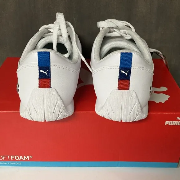 BMW M Motorsport Neo Cat Puma Sneakers Low Top  Men’s Size 11