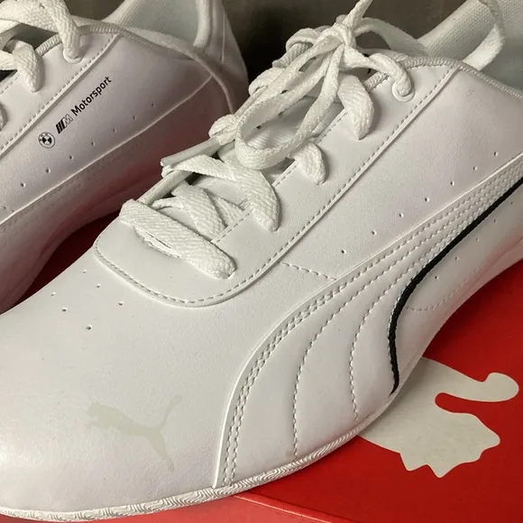 BMW M Motorsport Neo Cat Puma Sneakers Low Top  Men’s Size 11