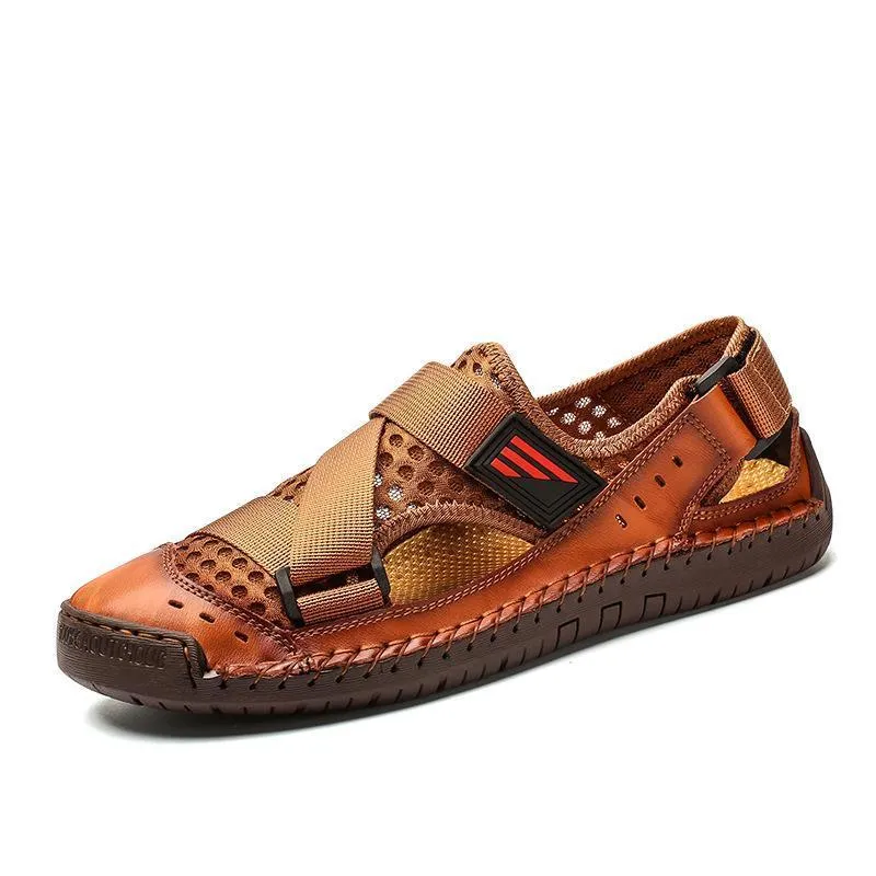 BodiModi ProComfort Orthopedic Sandals - Unisex Breathable Casual Beach Sandals