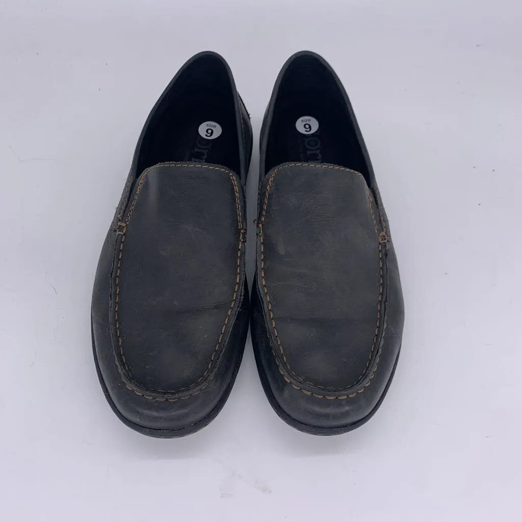 Born Loafers