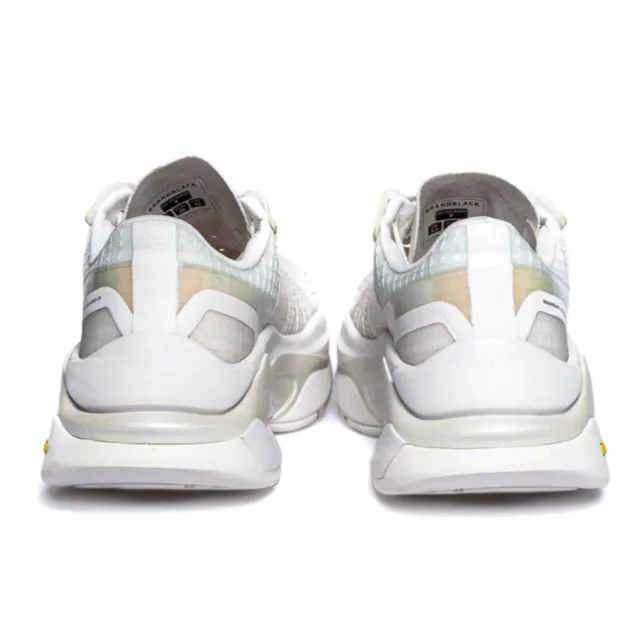 Brandblack Women's Kite Racer 2 White