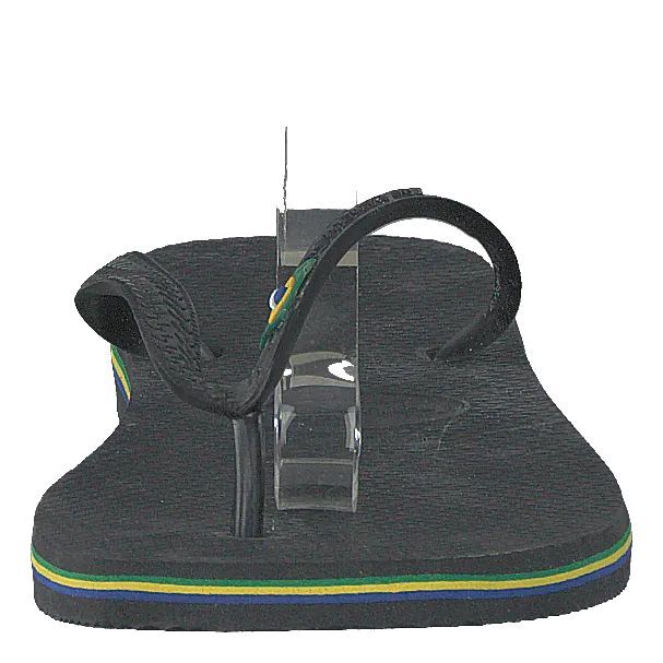 Brasil Black