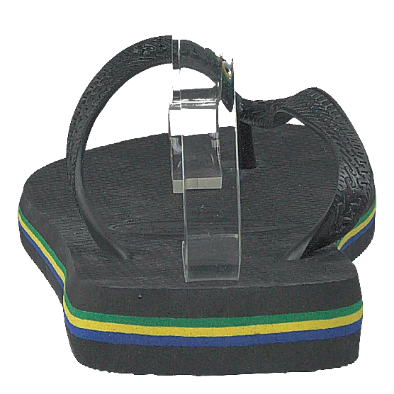 Brasil Black