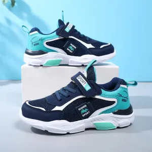 Breathable Boys' Sneakers