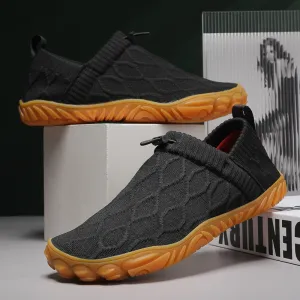 Breezy Barefoot Shoes