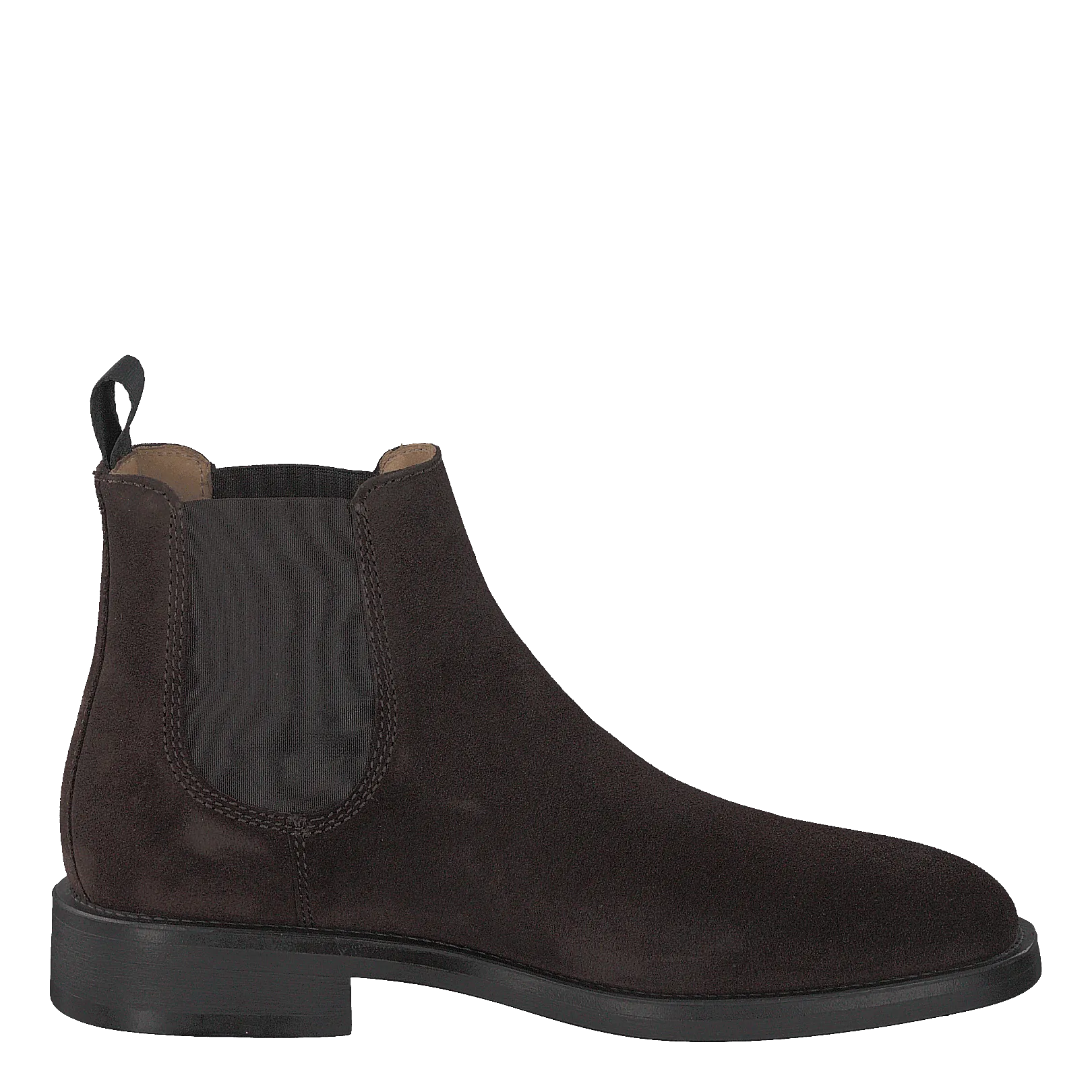 Brockwill Chelsea Boot Dark Brown