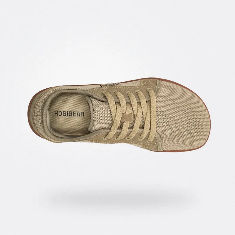 Bugle - Barefoot Shoes