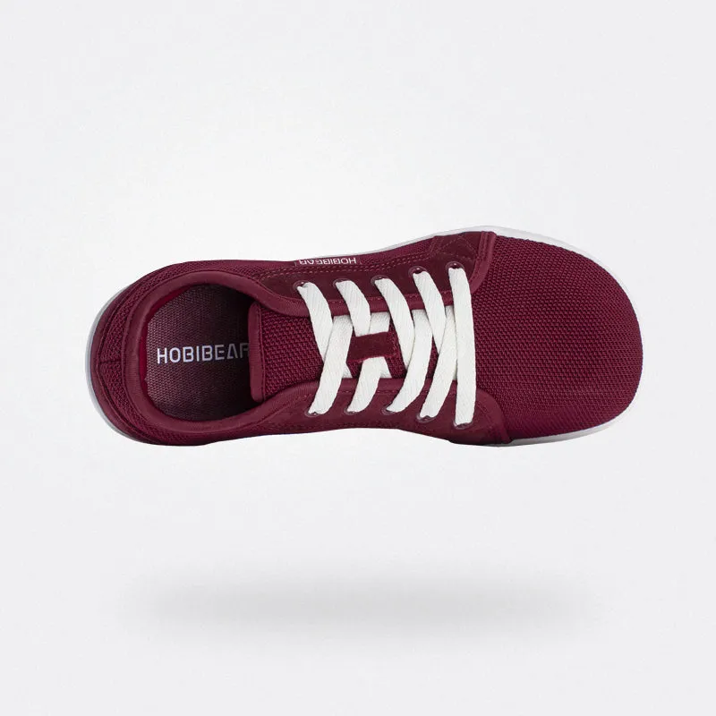 Bugle - Barefoot Shoes