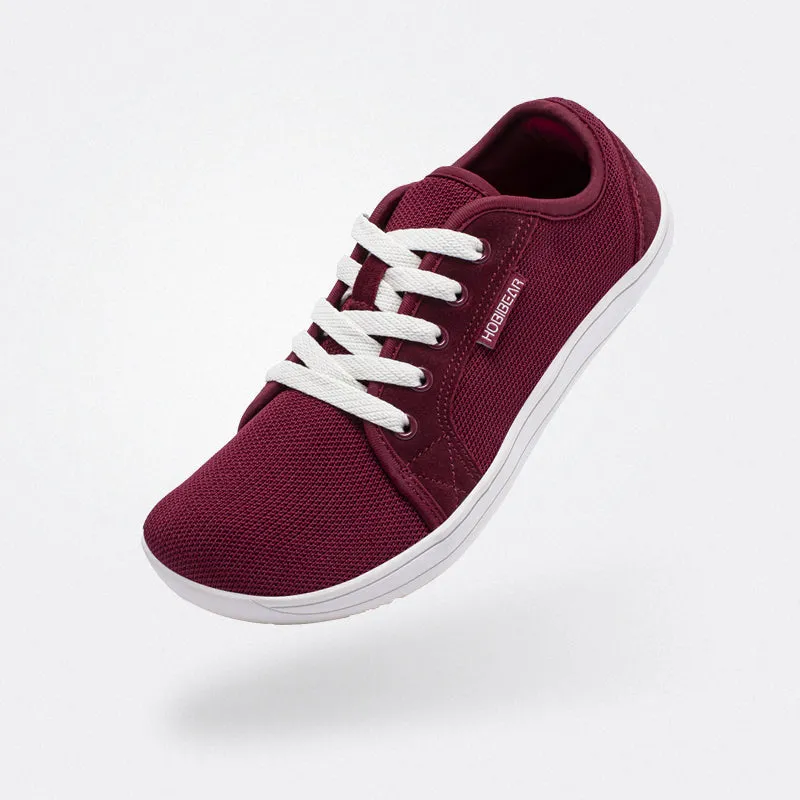 Bugle - Barefoot Shoes