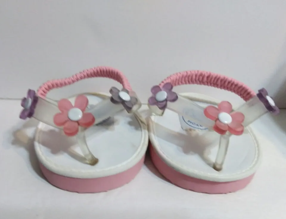 Build A Bear Shoes Sandals