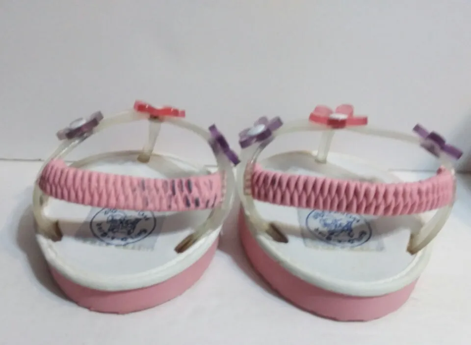 Build A Bear Shoes Sandals