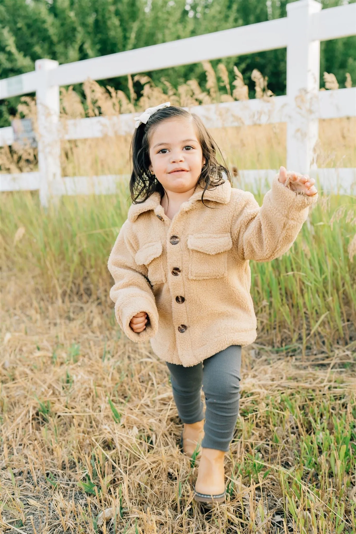 Camel Chelsea Boots - US Size 4-12 - Hard Sole