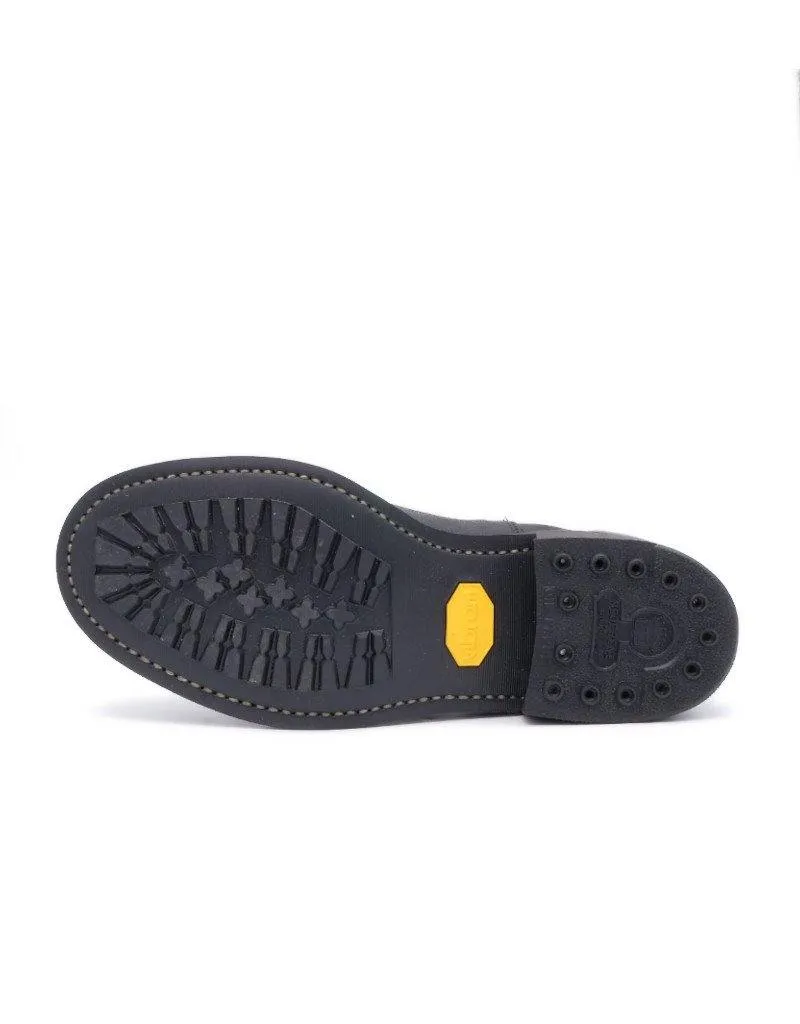Canada West Men's Boots - Romeo (3E)