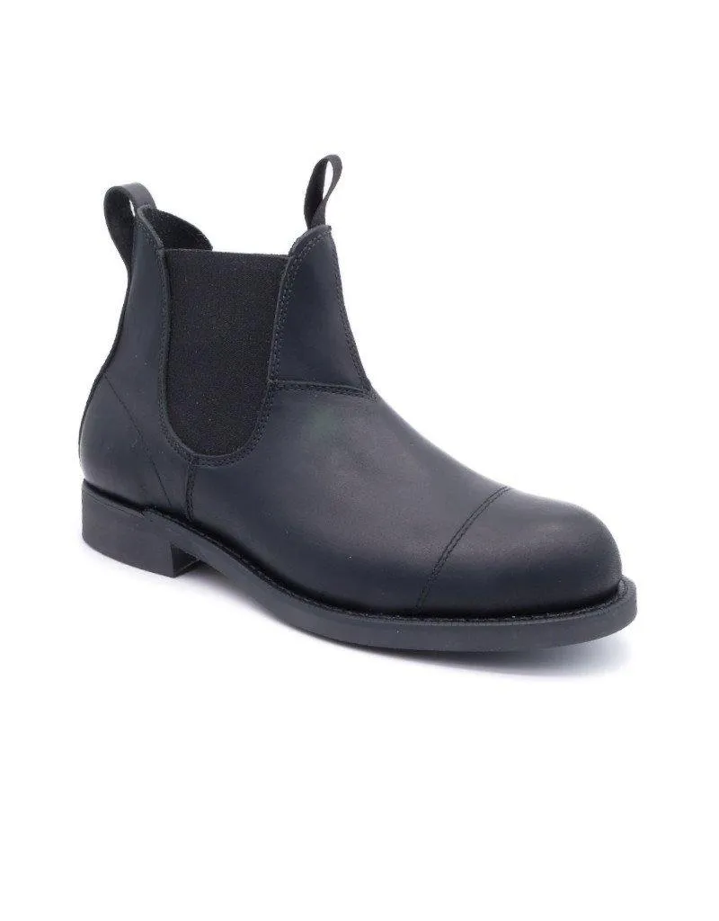 Canada West Men's Boots - Romeo (3E)