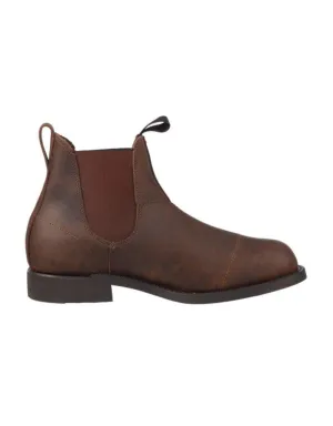 Canada West Men's Boots - Romeo (3E)