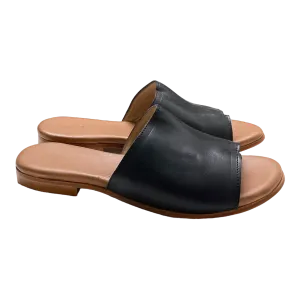 Cano Joselin slippers, black | 38