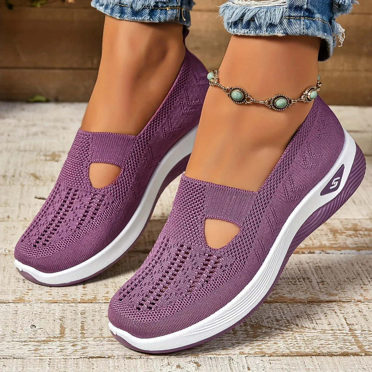 CARRIE SHOES