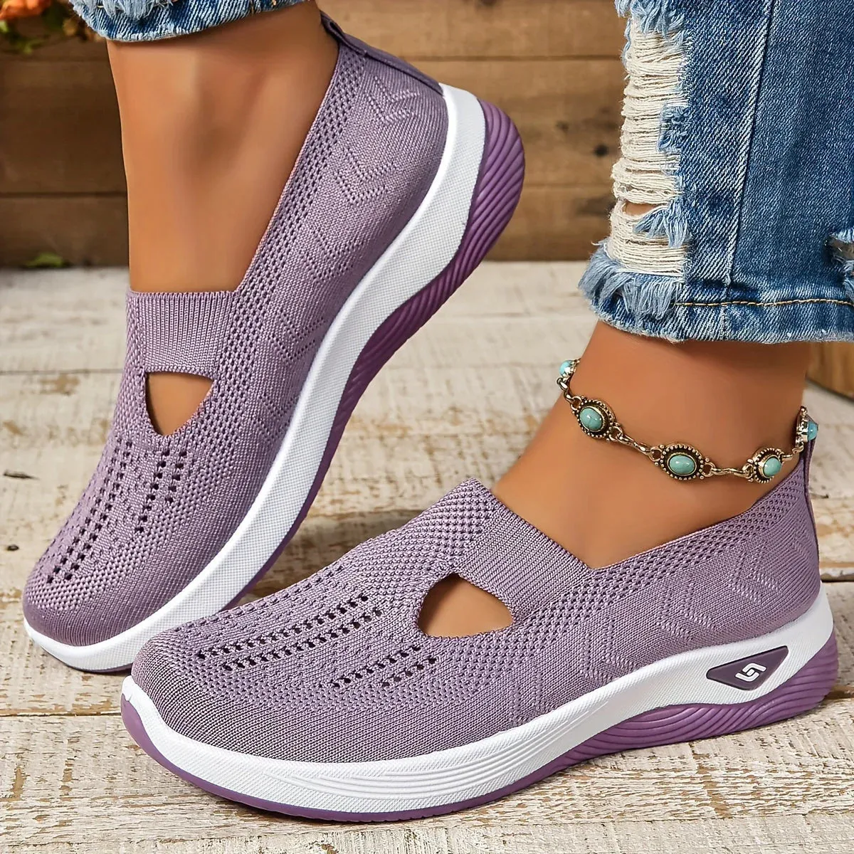 CARRIE SHOES