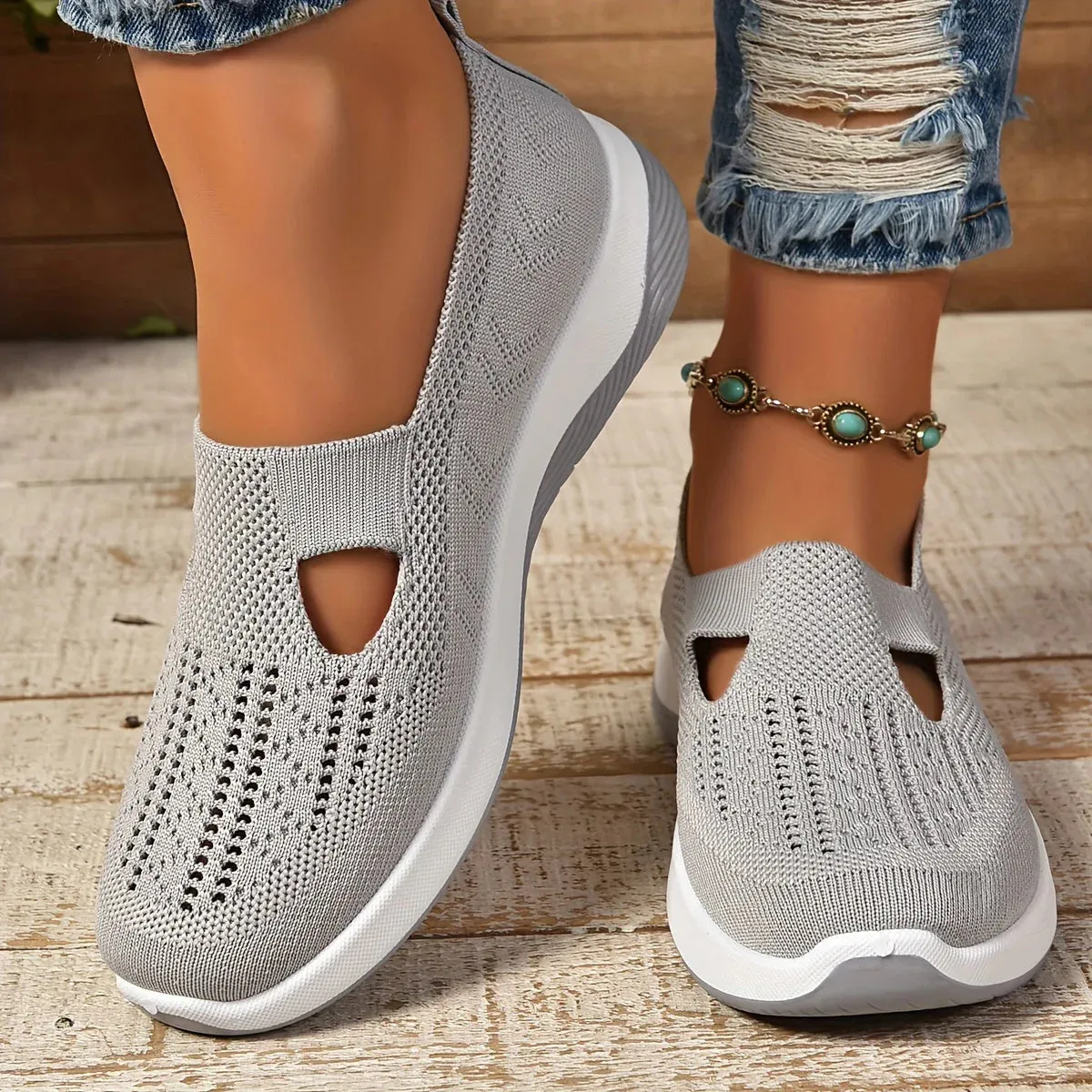 CARRIE SHOES