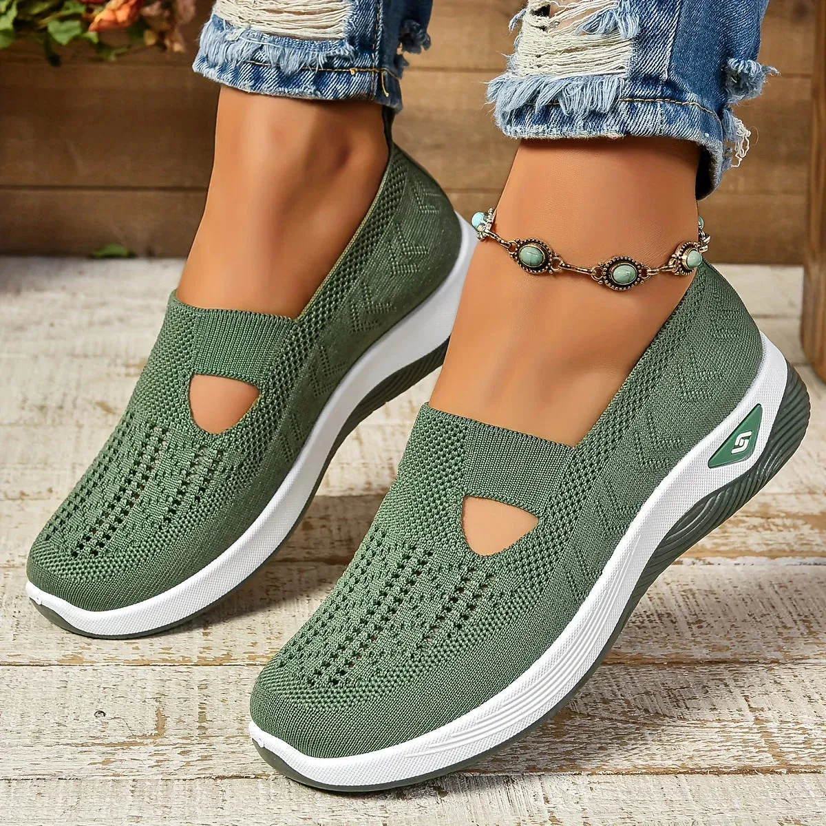 CARRIE SHOES