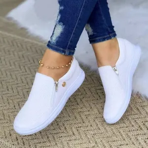 Casual and supportive orthopedic Shoes