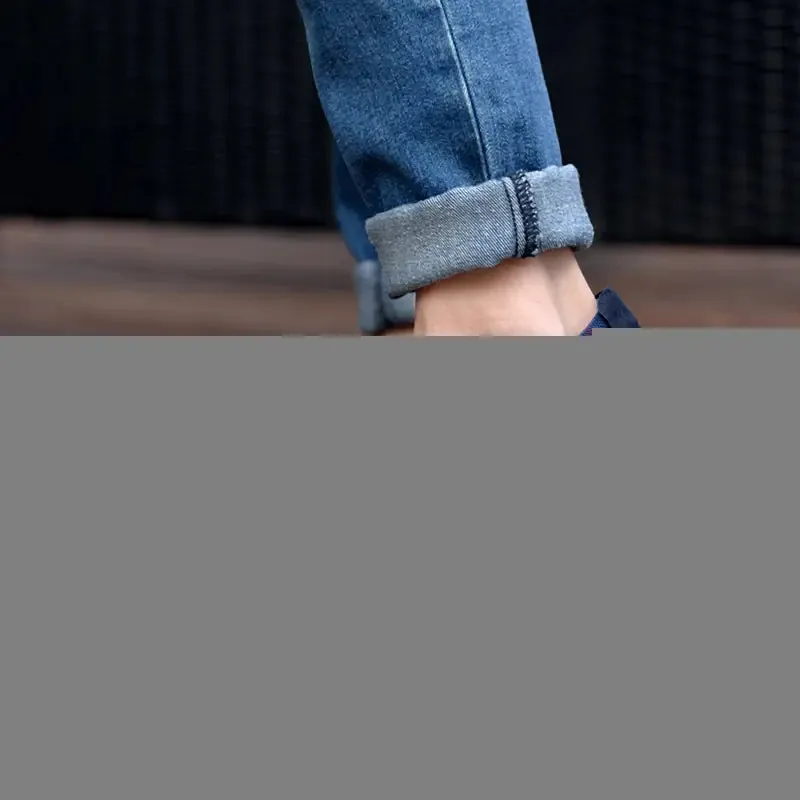 Casual Canvas Men's Shoes