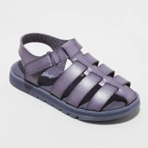Cat & Jack Toddler Yael Fisherman Sandals 86806347