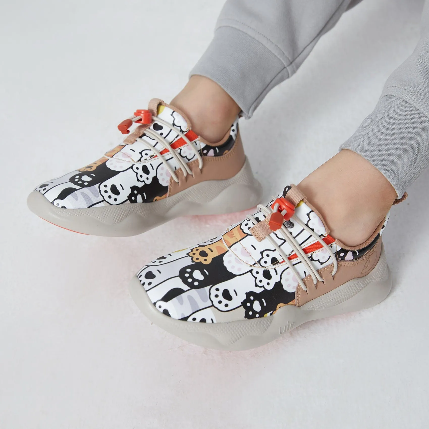 Cat Paws Mijas XIII Kids