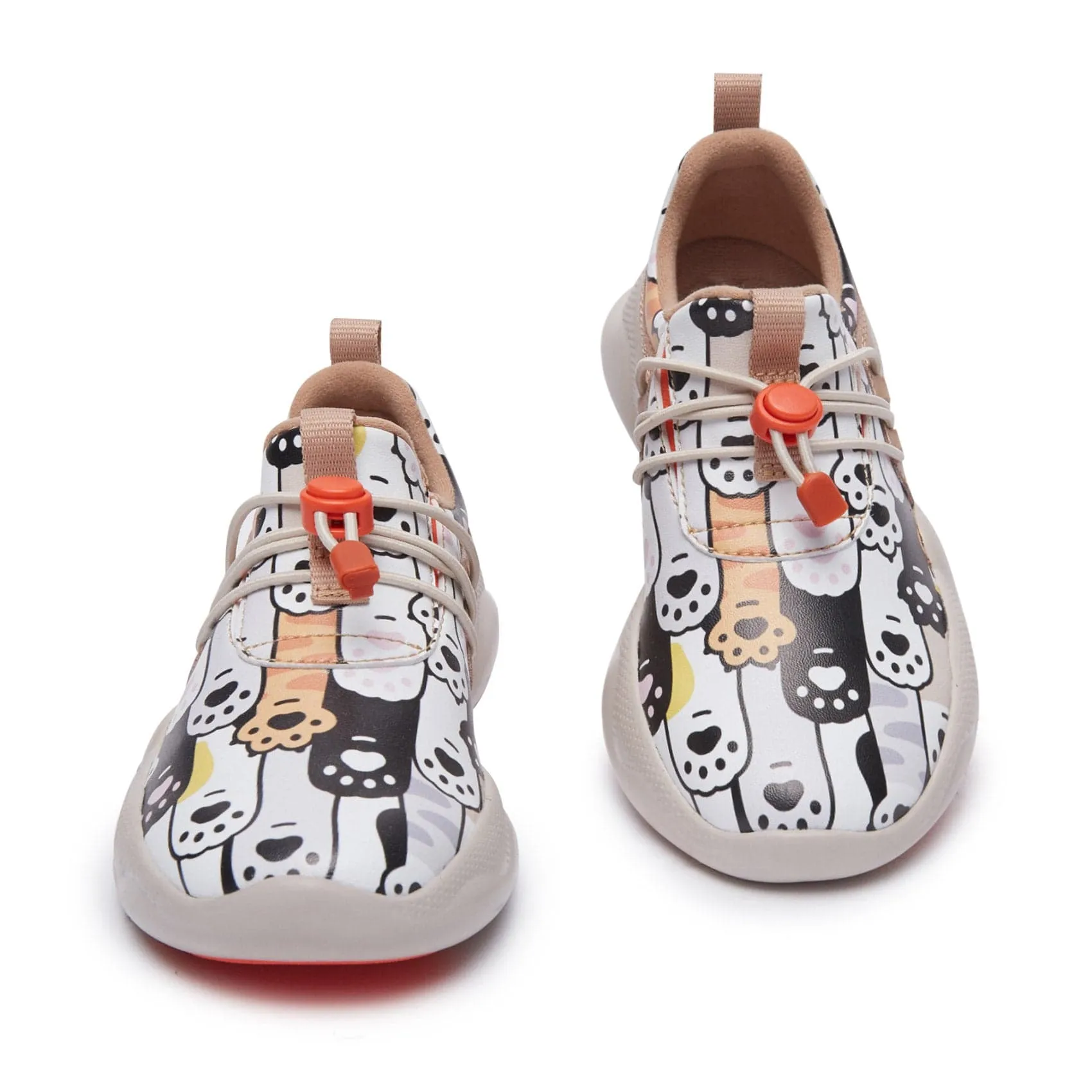 Cat Paws Mijas XIII Kids