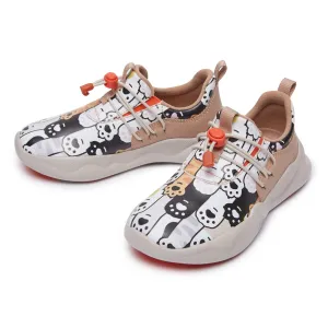 Cat Paws Mijas XIII Kids