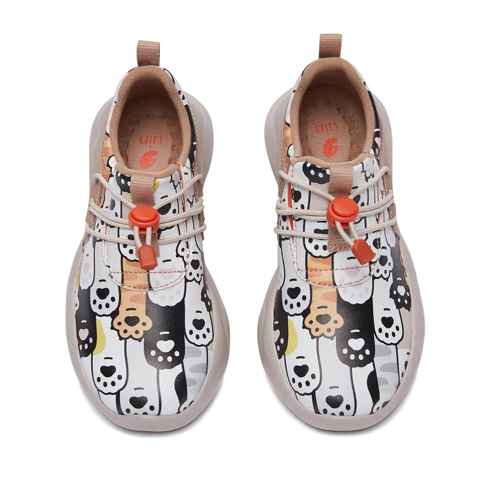 Cat Paws Mijas XIII Kids