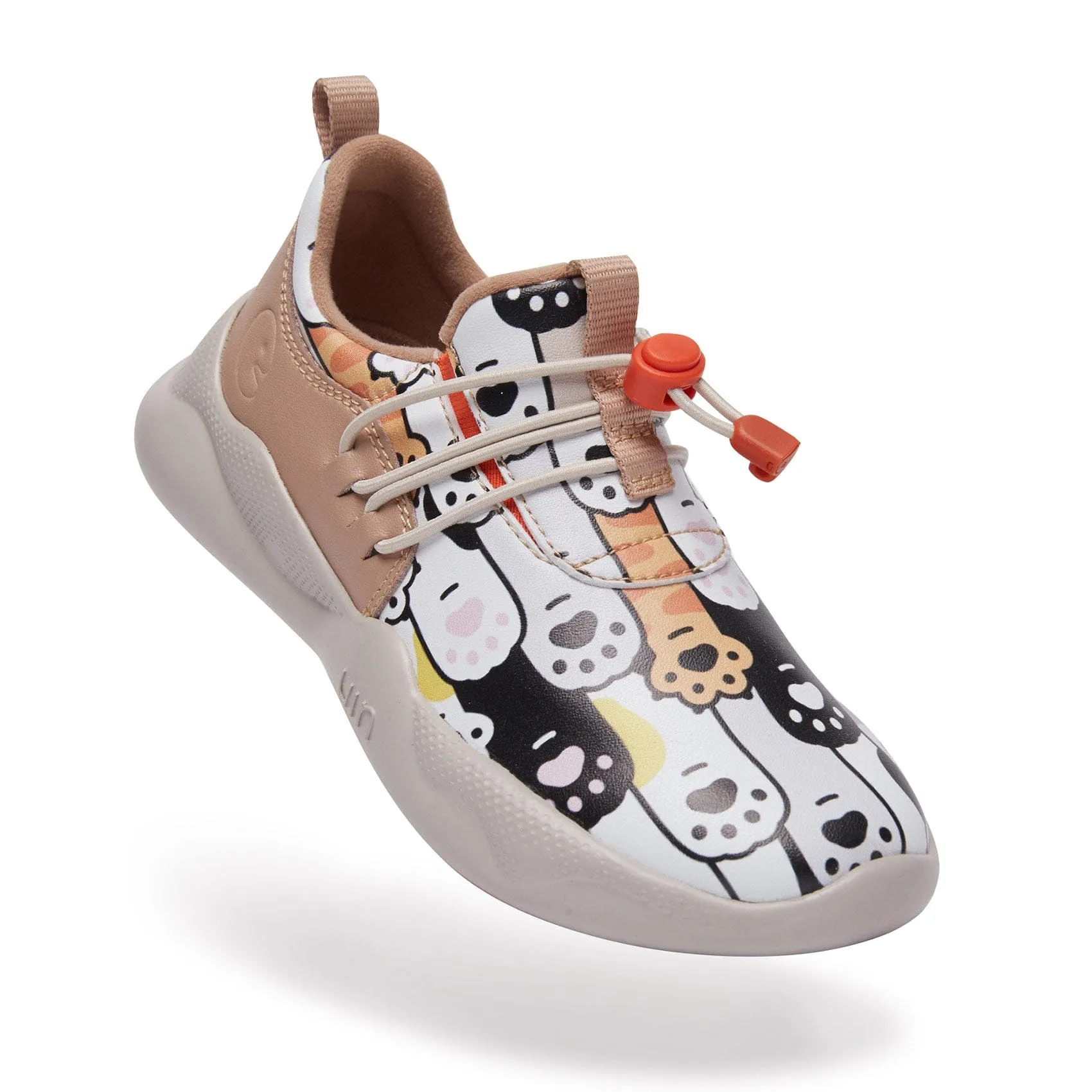 Cat Paws Mijas XIII Kids