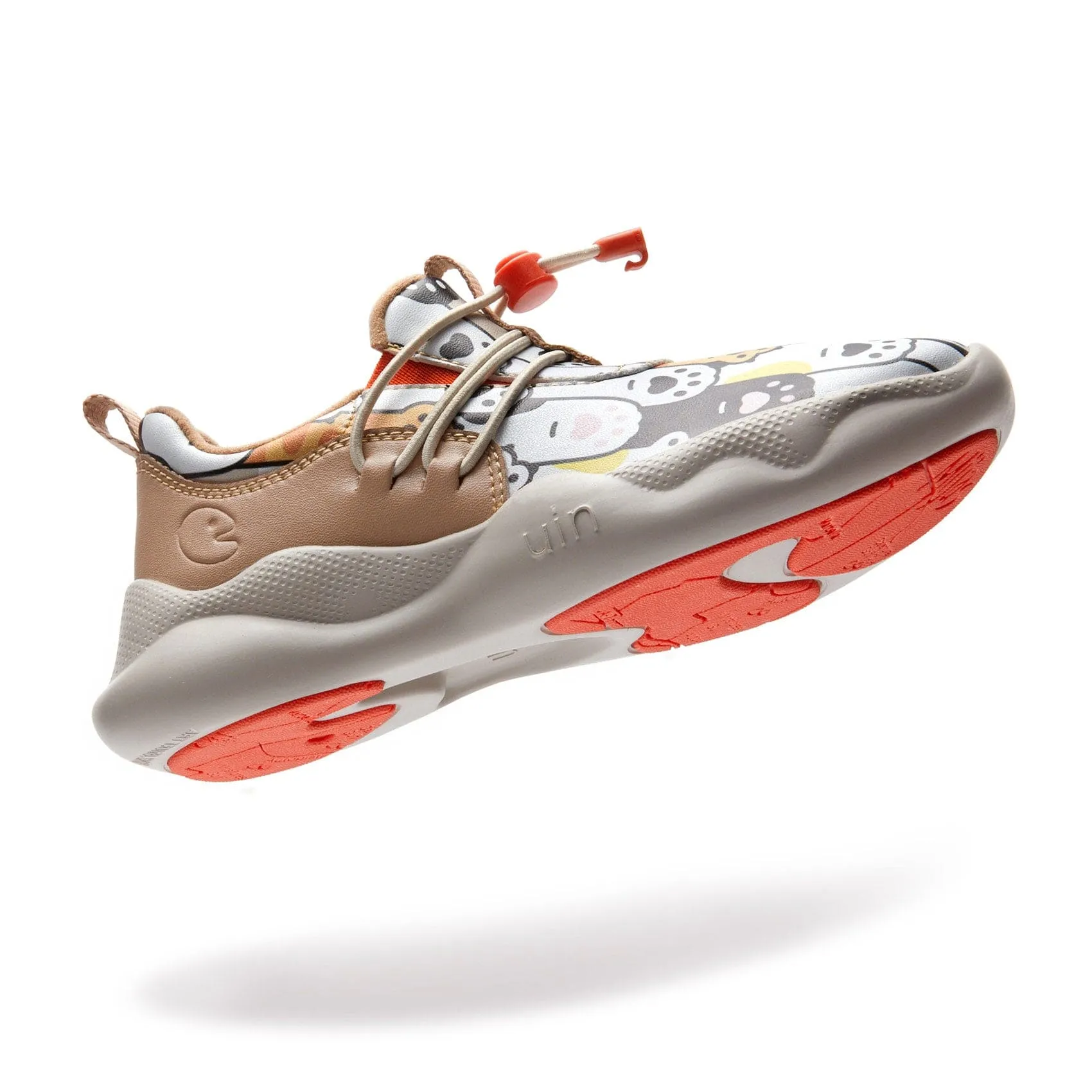 Cat Paws Mijas XIII Kids