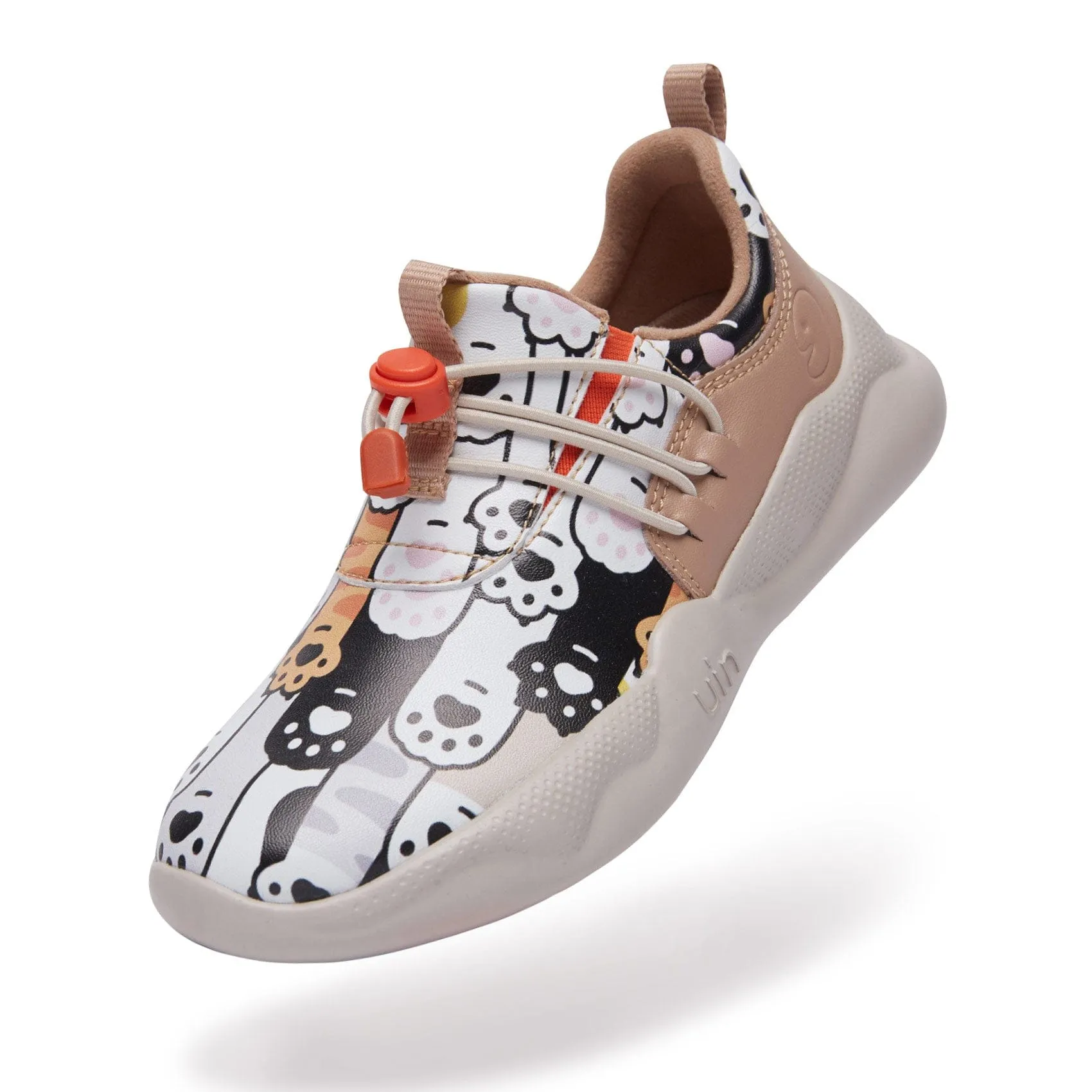 Cat Paws Mijas XIII Kids