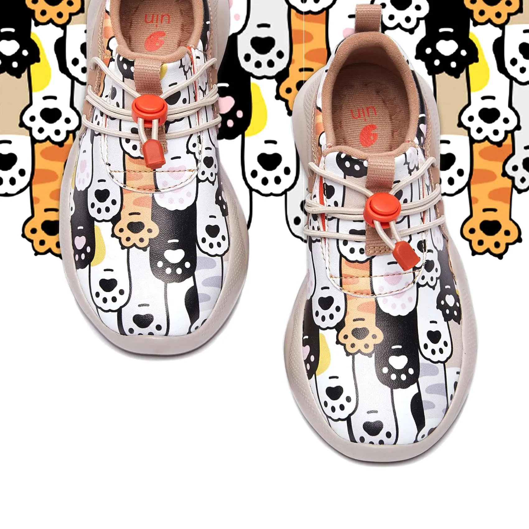 Cat Paws Mijas XIII Kids