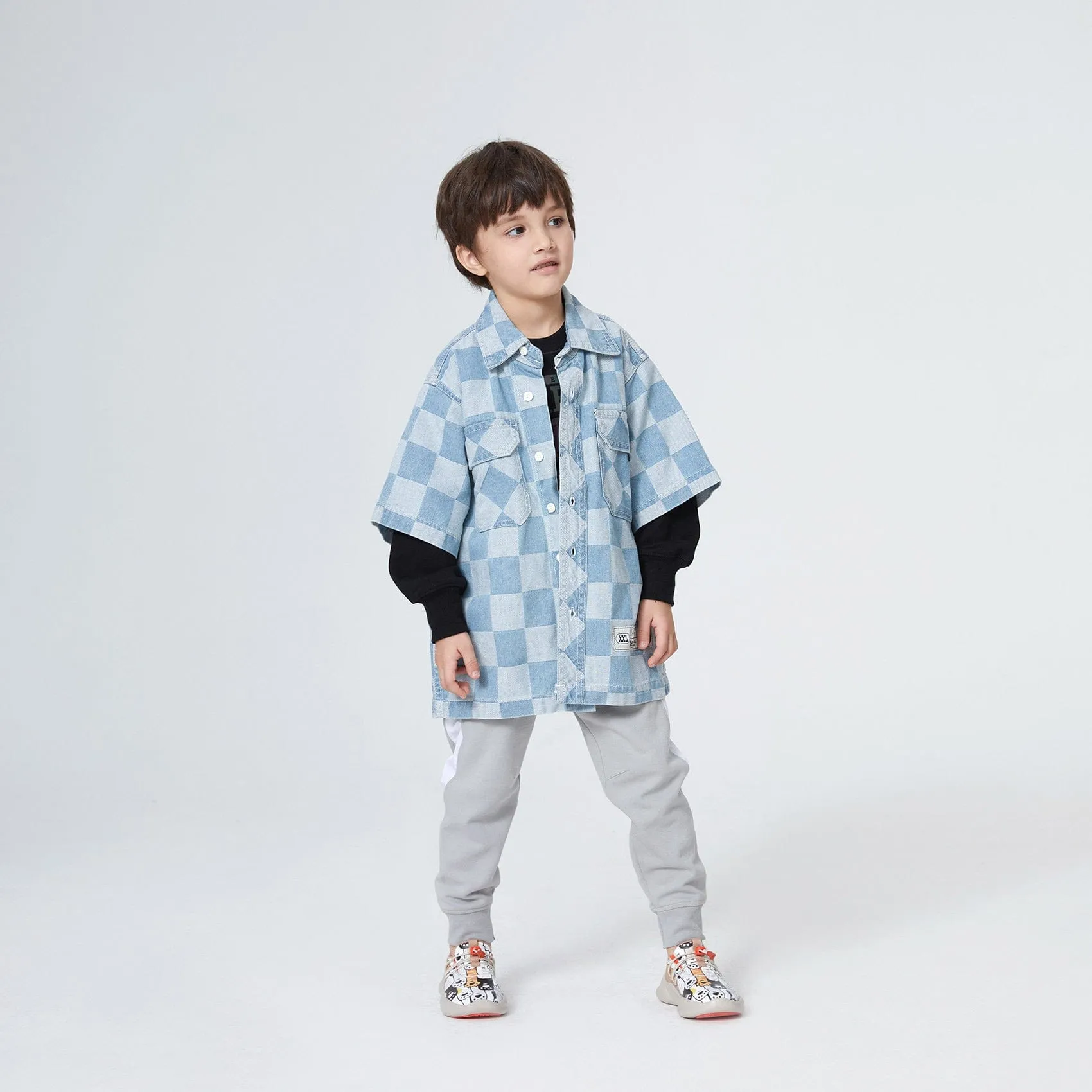 Cat Paws Mijas XIII Kids