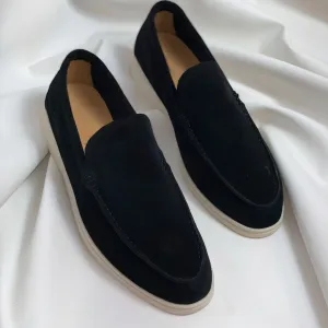Cedie - Premium men's leather loafers
