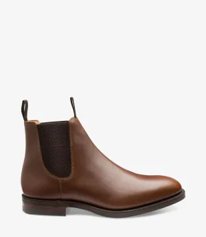 Chatsworth Brown Waxy