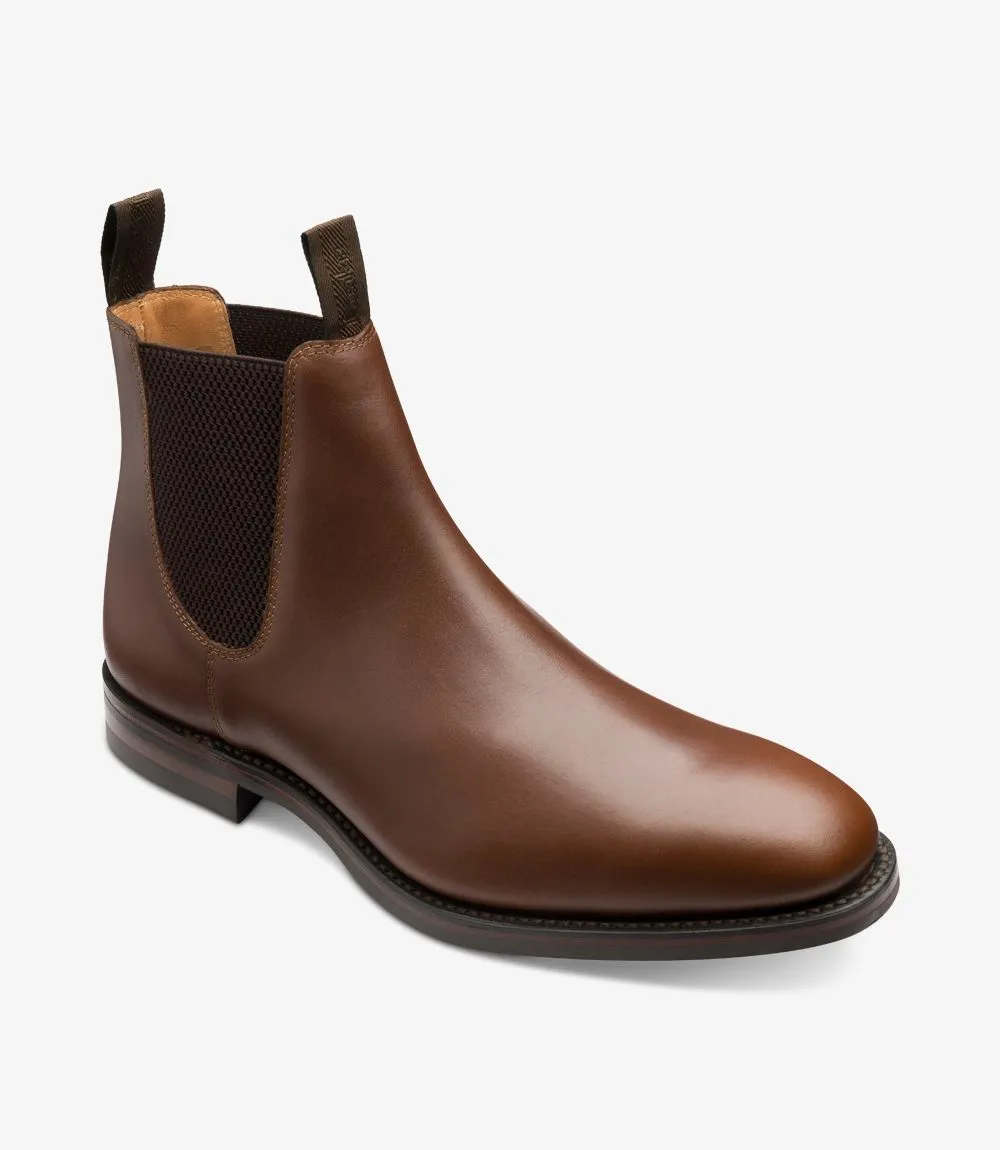 Chatsworth Brown Waxy